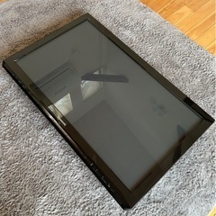 【ジャンク品】テレビ42型