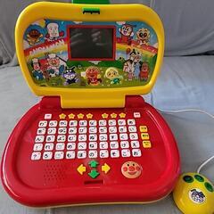 知育玩具の画像