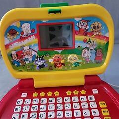 知育玩具の画像