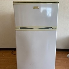 家電 キッチン家電 冷蔵庫の画像