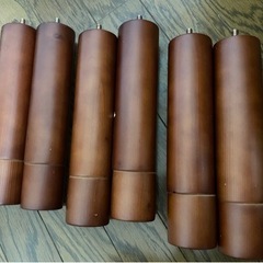 【無料
】ベッドフレーム・マットレスの画像