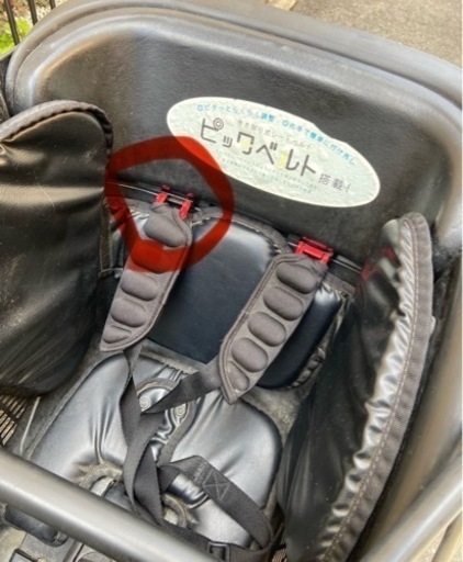 BRIGESTONE アンジェリーノ　電動自転車　管060322