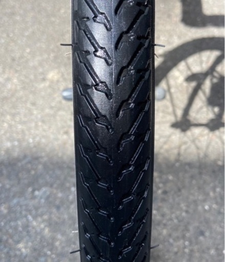 BRIGESTONE アンジェリーノ　電動自転車　管060322