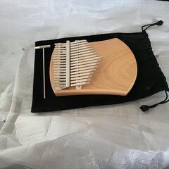 値下げしました！カリンバ