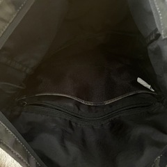 NIKE カモ バックパックの画像