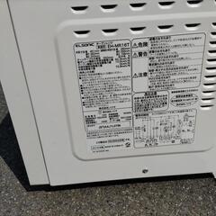 家電 キッチン家電 電子レンジの画像