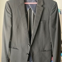 ビジネススーツ　