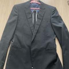 ビジネススーツ　の画像