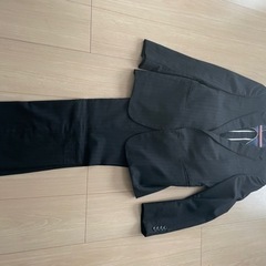 ビジネススーツ　の画像