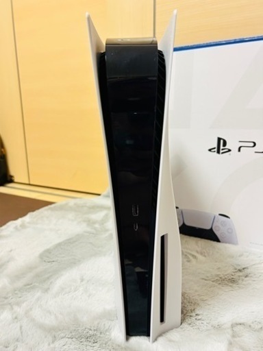 PS5 プレステCFI-1200A01