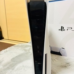 PS5 プレステCFI-1200A01の画像