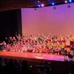 草加　ディズニーテーマパークダンス　生徒募集　駅徒歩1分　ジャズダンスの画像