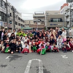 草加　ディズニーテーマパークダンス　生徒募集　駅徒歩1分　ジャズダンスの画像