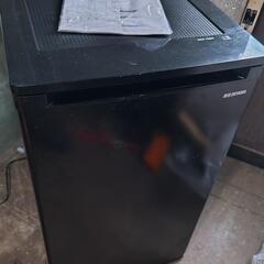 冷凍庫 IUSD-6B アイリスオーヤマ
