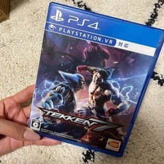 (専用)鉄拳7  プレステ