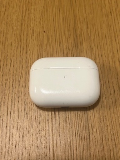 携帯アクセサリー AirPods Pro