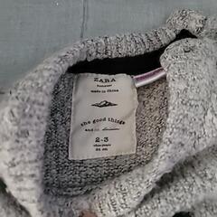  セーター の画像