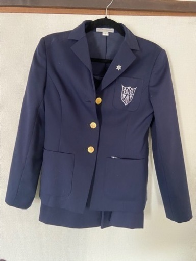 甲南女子大学 指定スーツ