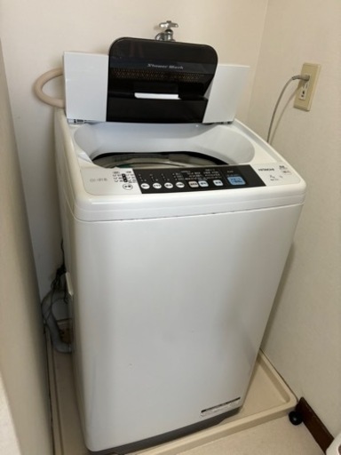 【決まりました】家電 生活家電 洗濯機