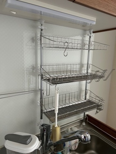 家具 収納家具 スチールラック