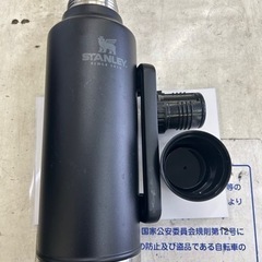 スタンレー　水筒の画像
