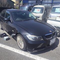 ☆他御成約☆H18年 BMW320i