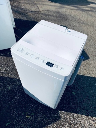 【商品概要】  ♦️TAGlabel全自動電気洗濯機 【2020年製】AT-WM45B