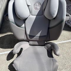 サイベックス　子供用品 チャイルドシートの画像