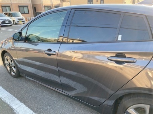 車のパーツ 外装、車外用品