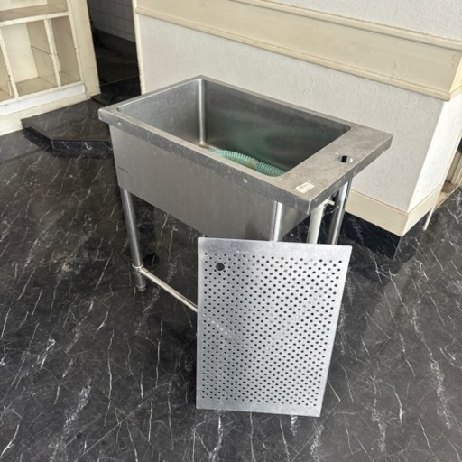 閉店処分 什器 厨房機器