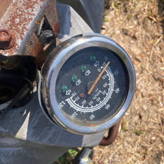 バギー　ジャンクの画像