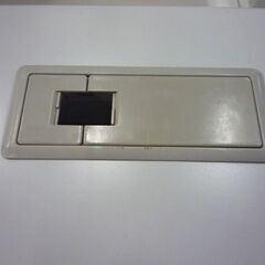 幅160cm 事務机 オフィスデスク 事務デスク オフィス家具 OAデスク デスク 机 札幌市東区 新道東店の画像