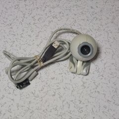【ジャンク】ロジクールPCカメラの画像