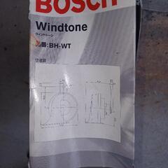 新品 BOSCH ホーンの画像