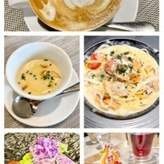 【ママ•女性限定ランチ会】 - 米子市