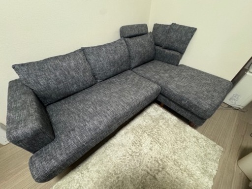 家具 ソファ 3人掛けソファ
