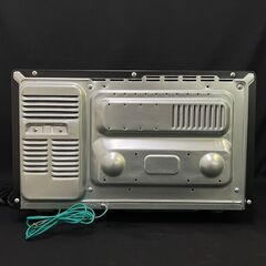 2020年製 オーブンレンジ HITACHI MRO-T5E5 日立 キーワードブラック 電子レンジの画像