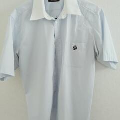 宜野湾高校制服の画像