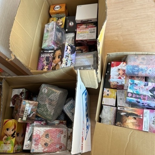 おもちゃ フィギュア