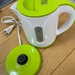 電気ケトル