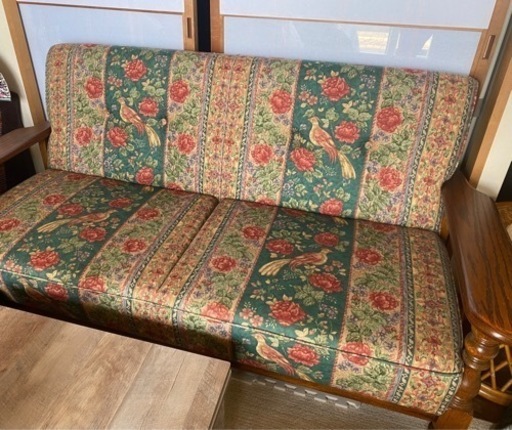 家具 ソファ 2.5人掛けソファ