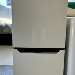 ☆☆【格安・中古】　ハイセンス冷凍冷蔵庫　売ります☆☆