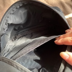 THE NORTH FACE ショルダーバッグの画像