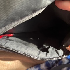 THE NORTH FACE ショルダーバッグの画像