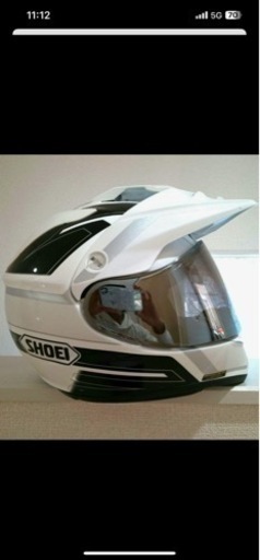 ショウエイ　ホーネット　ADV seeker