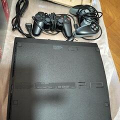 受け渡し者決定しています。PS3　箱＆説明書付きの画像