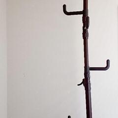 キャップ ハンガー掛け 