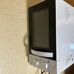 電子レンジ