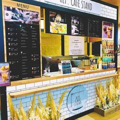 おしゃれインテリア＆ドリンク販売★《REP.CAFE STAND...
