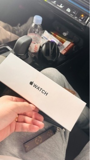 Apple WatchSE44mm